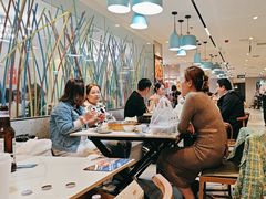 -勇利赵家烤肉坊(含光路店)