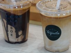 -Tequila Espresso(嘉善路店)