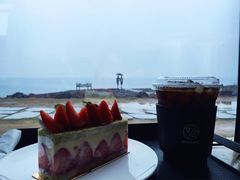 -Cafe Aewol Monsant