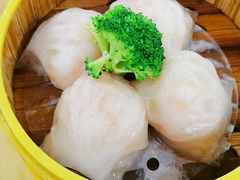 -吉莲利苑海鲜酒家(珠海拱北28年老字号店)