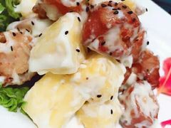 -鹿港小镇(悠唐店)