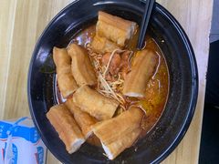 -四川老牛麻辣烫(北门桥店)