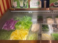 -牛New寿喜烧(金鹰世界店)