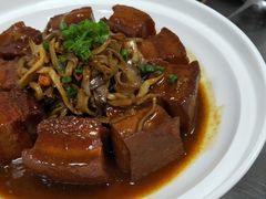 -丽景湾国际酒店·六福轩中餐厅