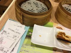 -添好运点心专门店(中环IFC店)