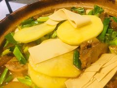 -腰子哥烤串(石佛营炫特店)