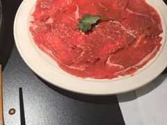 -山满楼鲜货火锅(喜悦汇店)