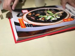 价目表-惠食佳·宴会厅(滨江西路店)