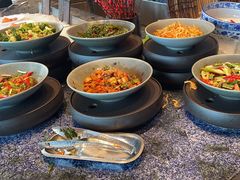 -美食汇自助餐厅(成都万达瑞华酒店)