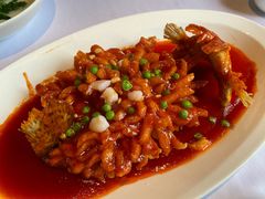 -玫瑰厅上海菜(兴国路店)