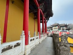 -九华山风景区