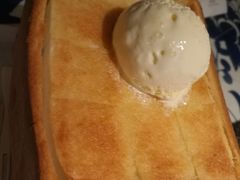 面包诱惑-绿茶餐厅(布吉万象汇店)