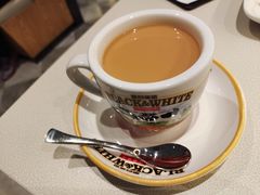 -星發茶餐厅(小梅大街店)