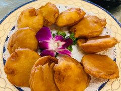 -糟粕醋·椰苑海南菜餐厅(亚龙湾天域酒店)