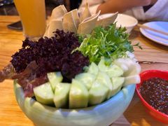 -老姑砂锅·烧烤天津菜(体北道店)