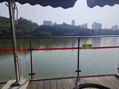 -鹿鸣酒家(越秀店)