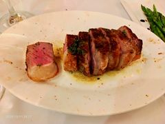 -摩根扒房(桐梓林店)