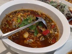 -院8里·少城记忆老川菜(宽窄巷子店)