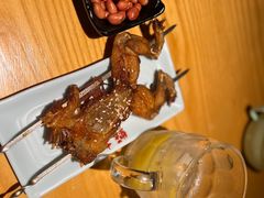 -蚝翅·海鲜粥·烧烤·龙虾季(海曙天一店)