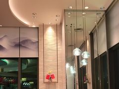 -济南香格里拉·咖啡泉自助餐厅