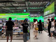 -Olive Young(明洞旗舰店)