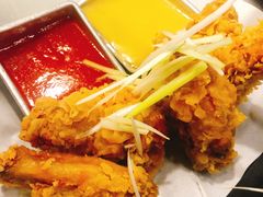 原味炸鸡-米屋石锅拌饭(师大店)
