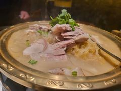 -金掌勺东北菜(格兰晴天店)