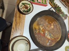-老天桥蛙炉火锅(姑苏总店)