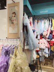 -倾城宝贝儿童摄影(浦东金谊店)