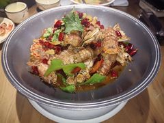 -福来齐·鲁菜海鲜·渔家菜(朝阳街分店)