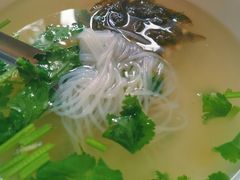 -秦豫肉夹馍(骡马市总店)