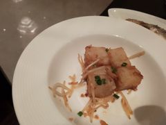 -京香轩·中餐厅(上海中庚聚龙酒店)