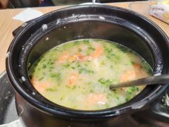 -荣基四海一家·家常菜·海鲜大排档(新安店)