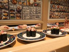-大起水产回转寿司(道顿堀店)