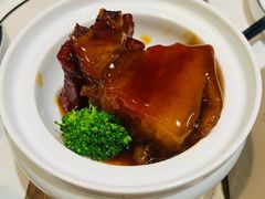 -徽镇小厨·经典徽菜(马连道店)