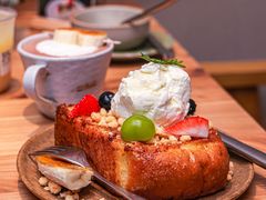 -KimPro 辛普乐概念韩餐