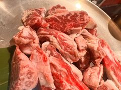 -汉拿山(北京上地华联店)