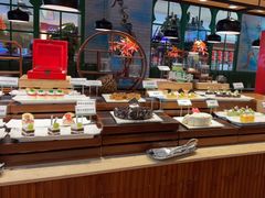 -亚马逊环球美食百汇(新城吾悦广场店)