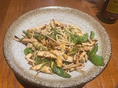 -圳兴面王·拌川·特色炒面(南山保利剧院店)