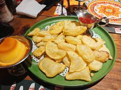 -卢布里西餐厅(海拉尔店)