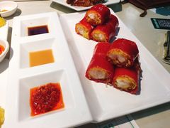 -点都德(华强南店)