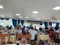 大堂-吾斯曼珍珠抓饭王