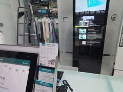 -福奈特洗衣洗鞋(温榆广场店)