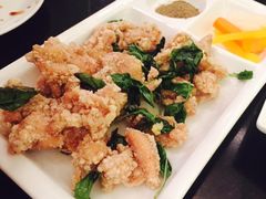 -鹿港小镇(霄云店)
