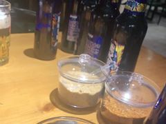 -腰子哥烤串(石佛营炫特店)