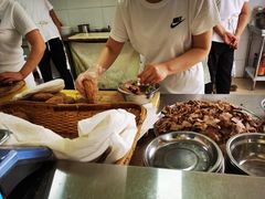 -老四烧饼铺(丽源路店)