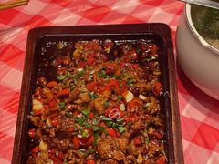-龙师傅卤炒(天马店)
