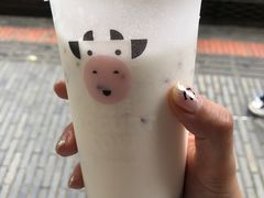 -一只酸奶牛(奎星楼店)