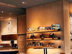 -星巴克臻选(嘉兴海宁银泰城店)