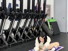-CrossFit MET综合体能训练馆(朝阳路店)